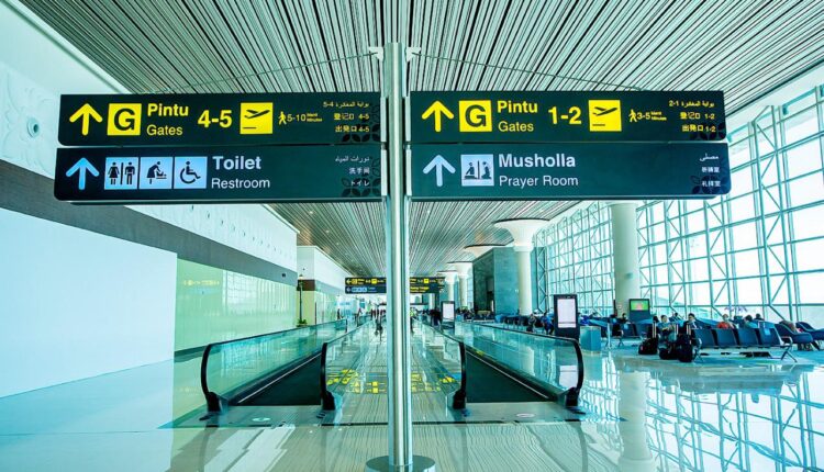 Airport Yogyakarta