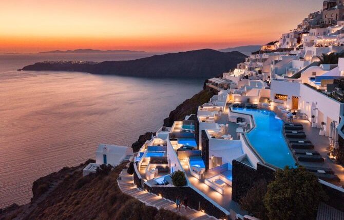 © Auberge Resorts Collection