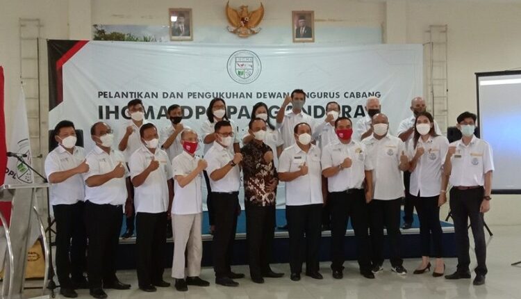 IHGMA DPC Pangandaran