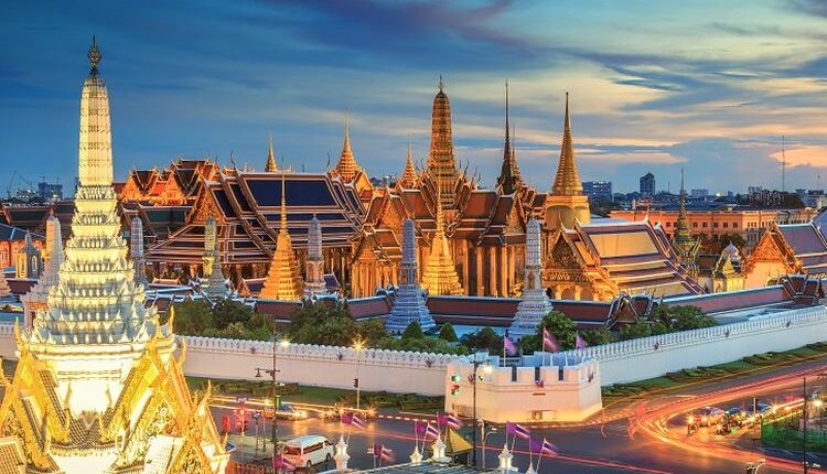 Thailand