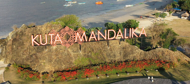 Kuta Mandalika