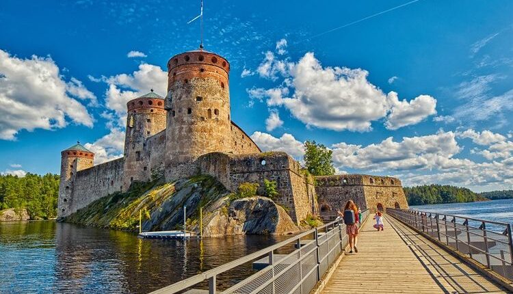 Finlandia