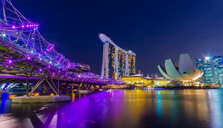 Singapore