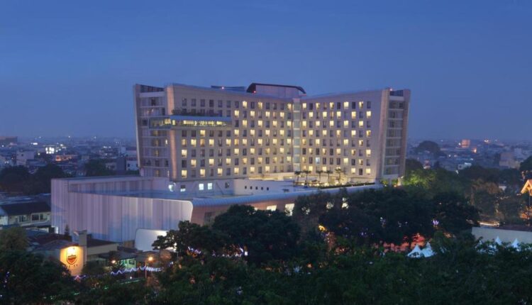Santika Premiere Dyandra Hotel & Convention - Medan