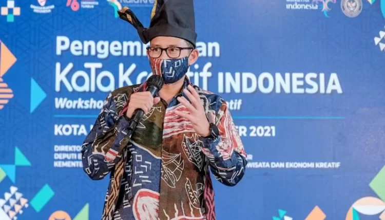 Sandiaga Uno