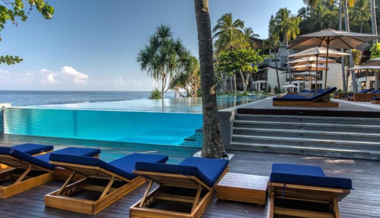Katamaran Hotel & Resort