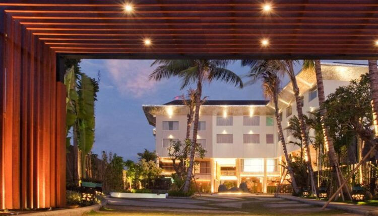 THE 1O1 Bali Fontana Seminyak