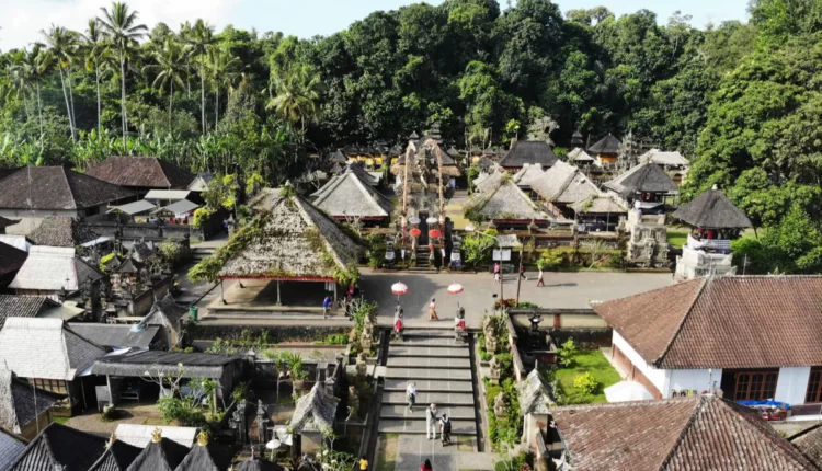 Desa Penglipuran