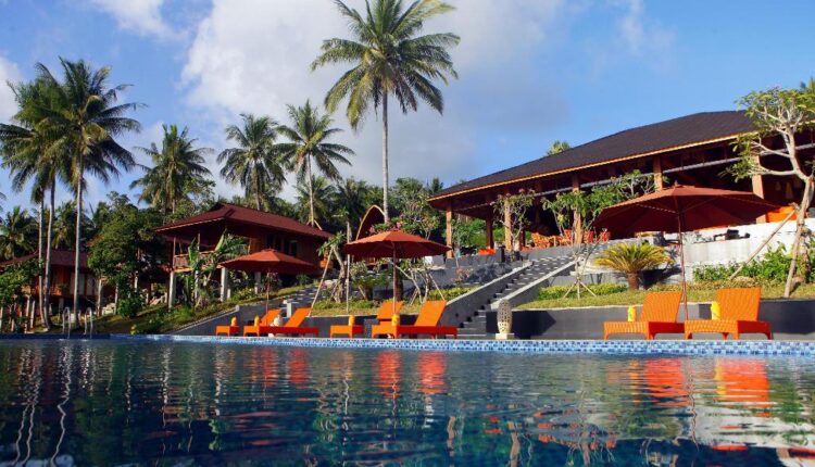 Bastianos Bangka Dive Resort