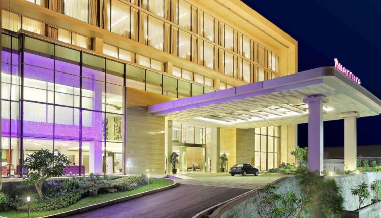 Mercure Padang