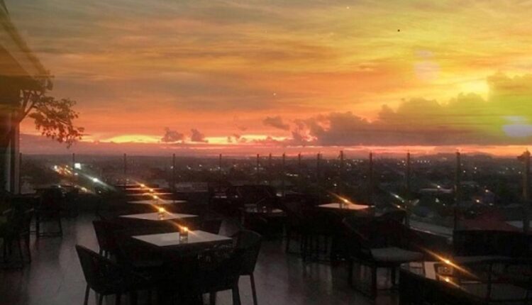 Kyriad M Hotel Sorong