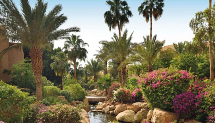 Mövenpick Resort & Spa Dead Sea