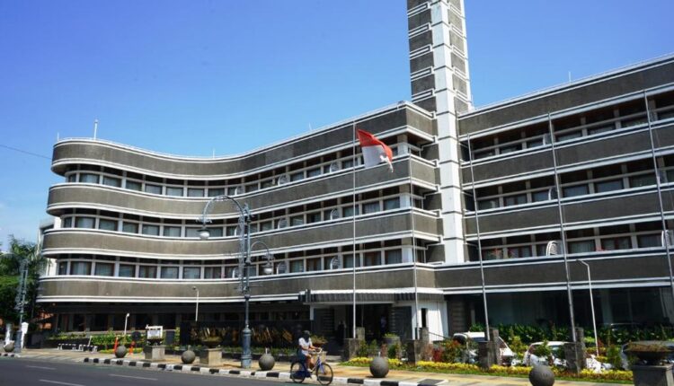 Hotel Savoy Homann