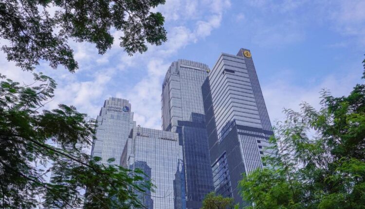 The Langham Jakarta