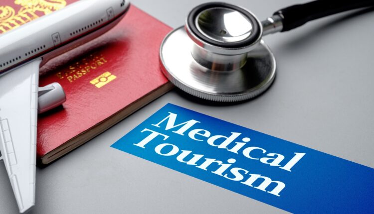 Wisata medis