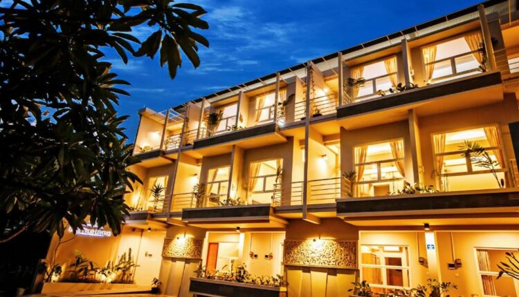 Bali True Living Denpasar