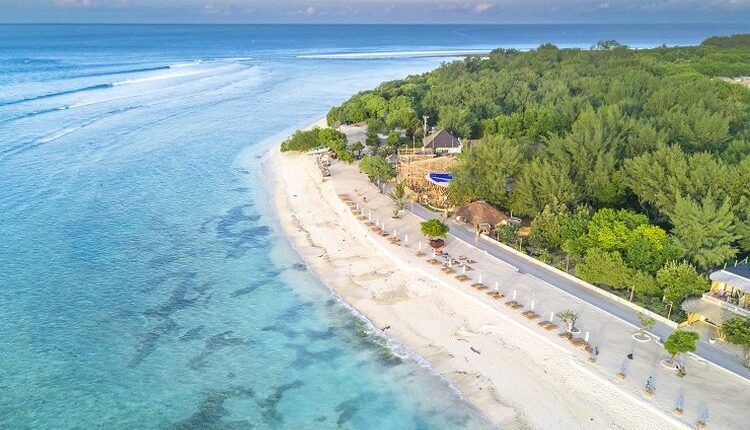 Gili Trawangan
