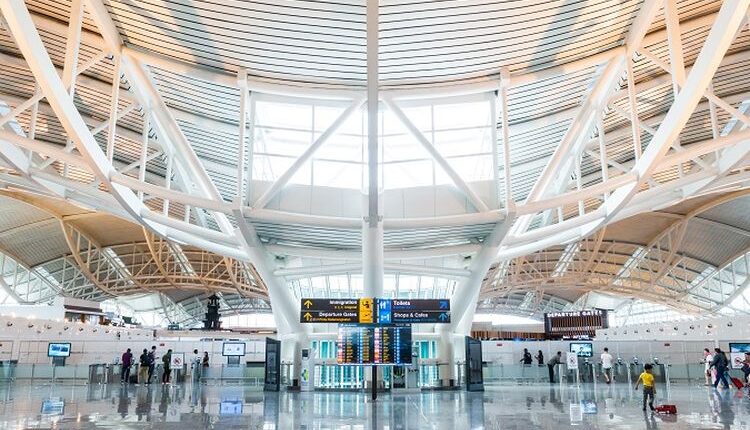 Airport Bali