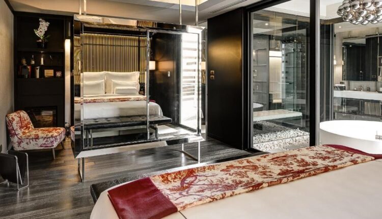 Akyra Manor Chiang Mai Sha Plus