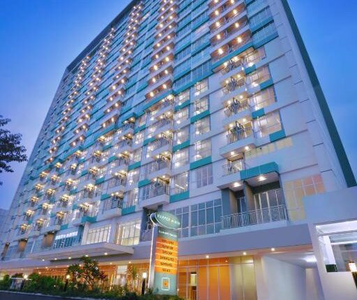 Hotel Harper MT Haryono by ASTON (
