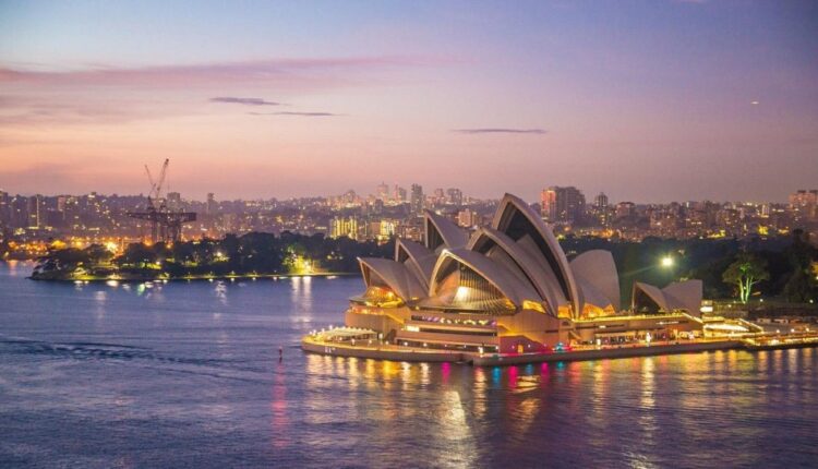 Australia