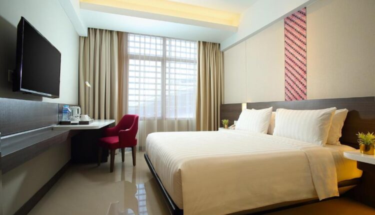 Hotel Santika Premiere ICE - BSD City