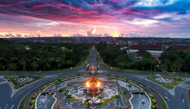 Nusa Dua