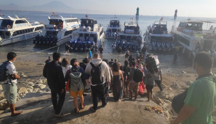 Pelabuhan Sanur