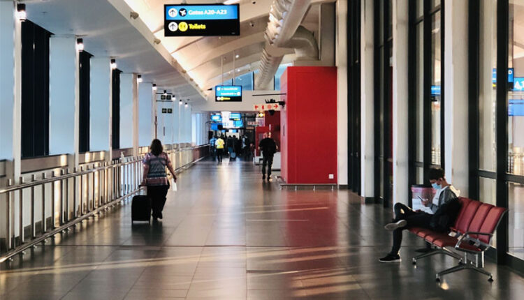 Ilustrasi PPKM Mikro