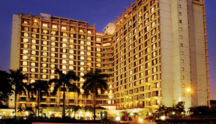 The Sultan Hotel & Residence Jakarta