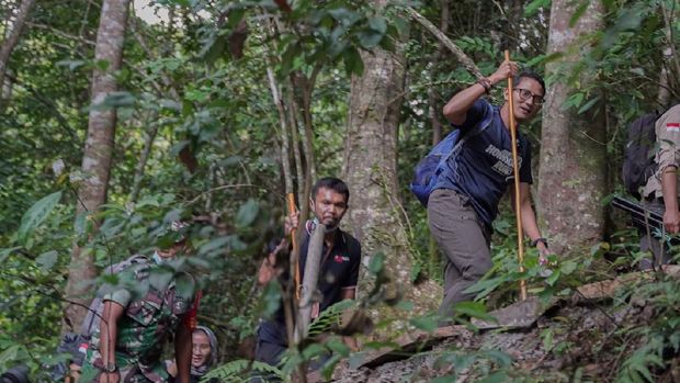 Desa Wisata Mae Rebo 