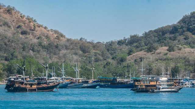 Labuan Bajo