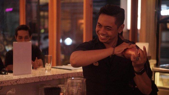 Bali Chef community