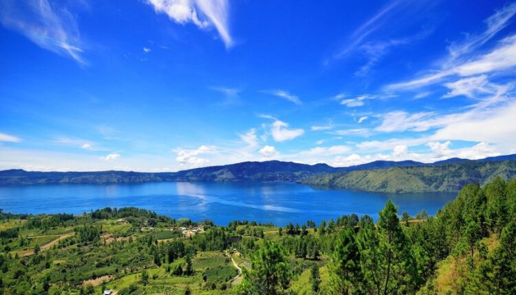 Danau Toba
