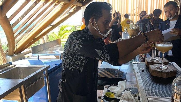 Captain Morgan Mixo Chef The Ultimate 2021
