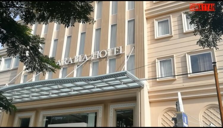 Grand Arabia Banda Aceh