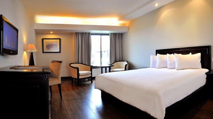 Hotel Santika Cirebo