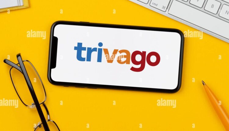 Trivago