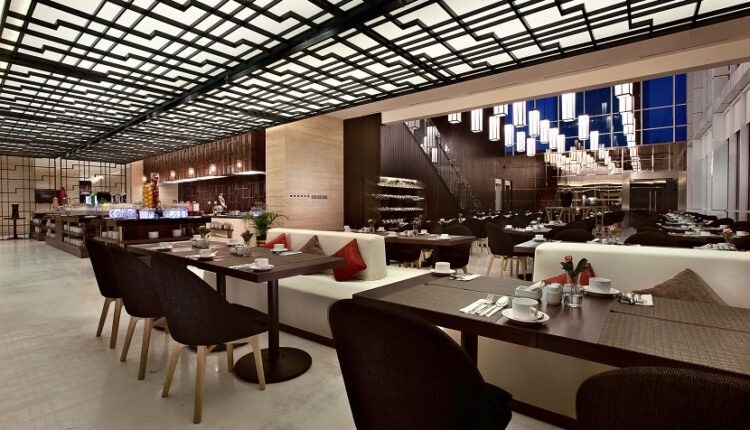 Aston Priority Simatupang Hotel & Conference