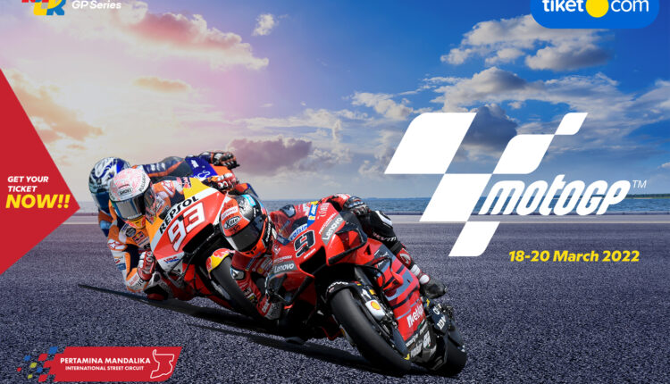 MotoGP Indonesia Grand Prix 2022