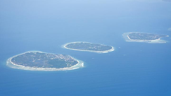 Tiga Gili