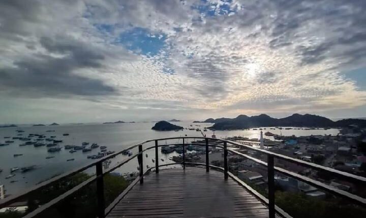Labuan Bajo