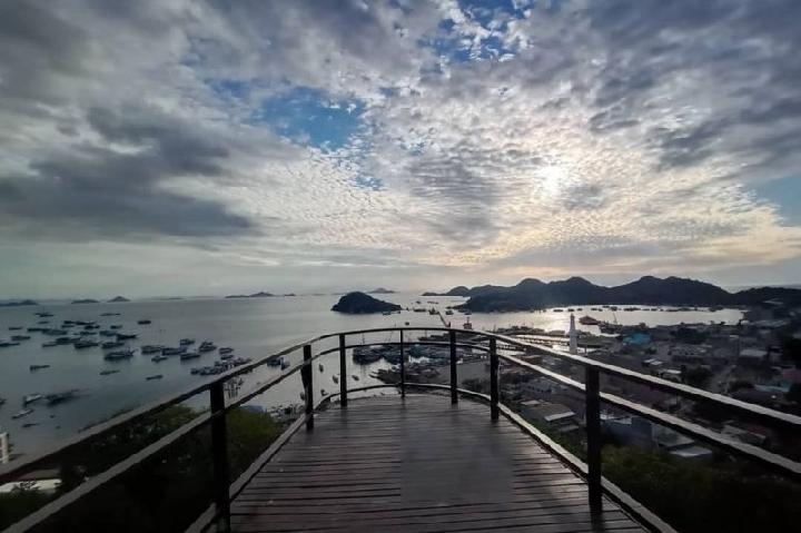 Labuan Bajo
