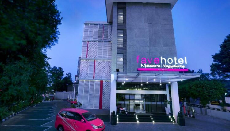 favehotel Malioboro - Yogyakarta
