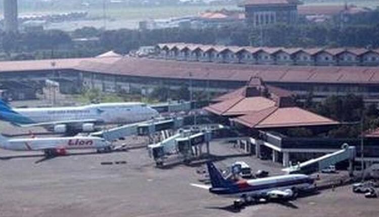 Airport Halim