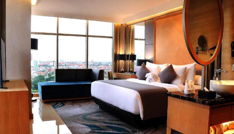 Grand Dafam Signature Surabaya