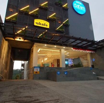 Hotel Dafam Wonosobo