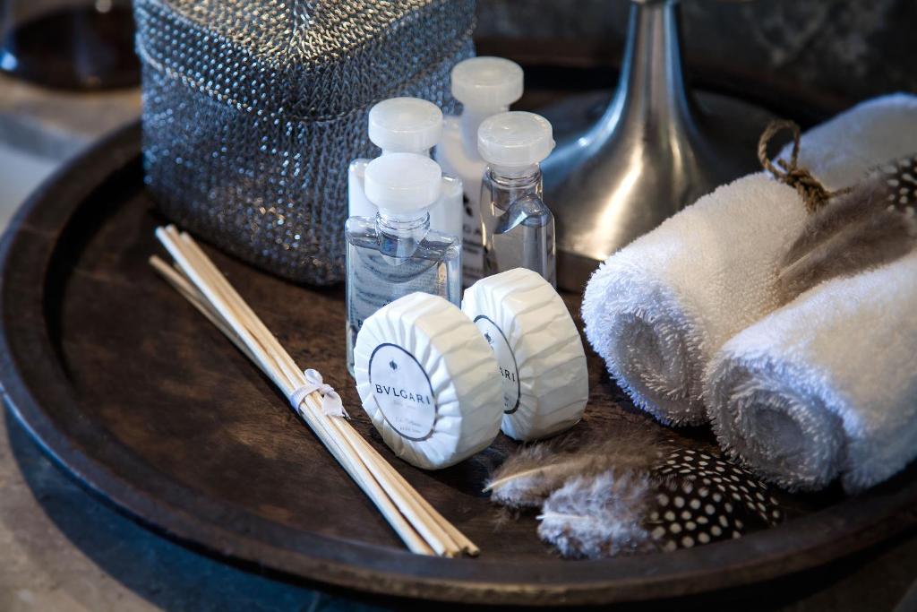 Amenities di Goya Boutique Resort