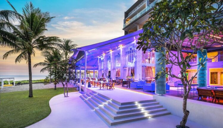 W Bali - Seminyak
