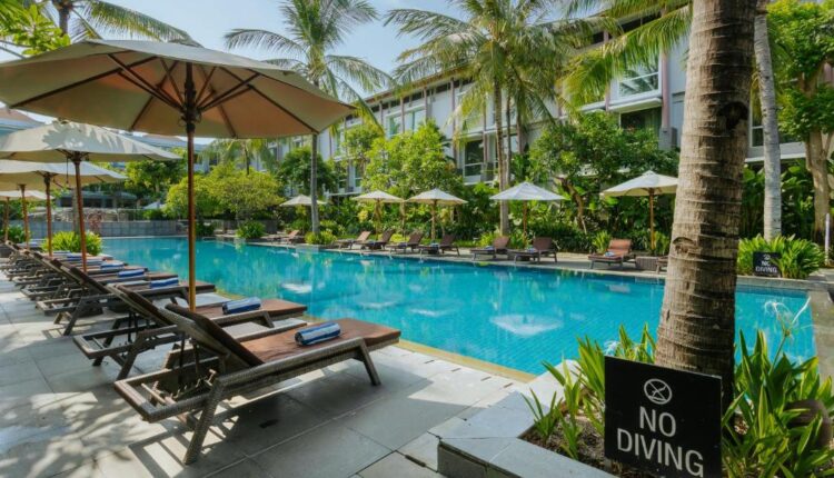 Hilton Garden Inn Bali Ngurah Rai Airport